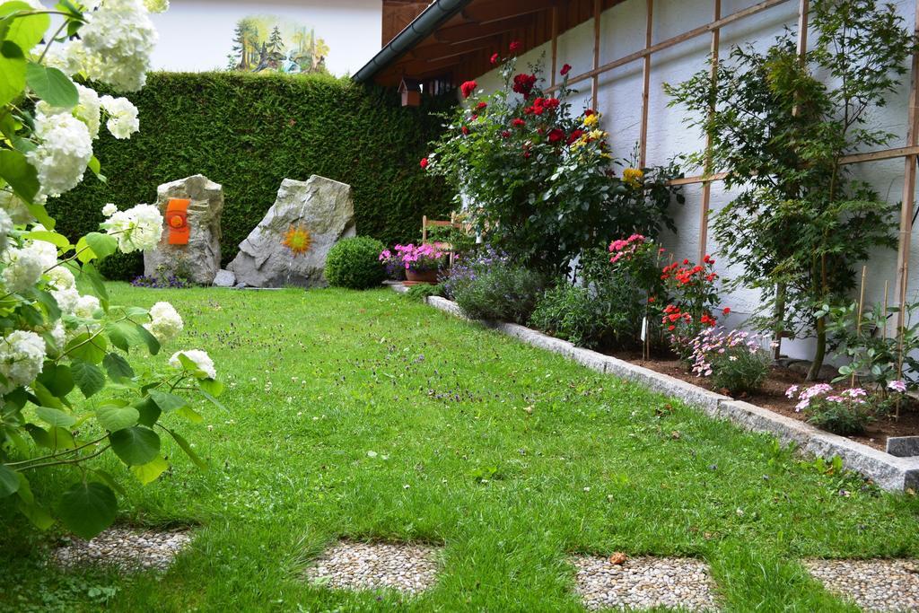 Haus Gunda Leilighet Arrach Rom bilde